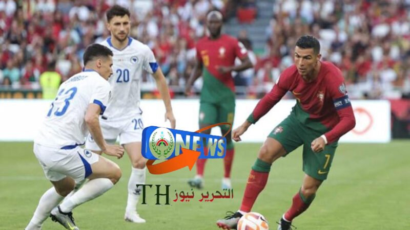 تعرف علي المفاجأة قبل بدء مباراة البرتغال وتركيا في بطولة يورو 2024